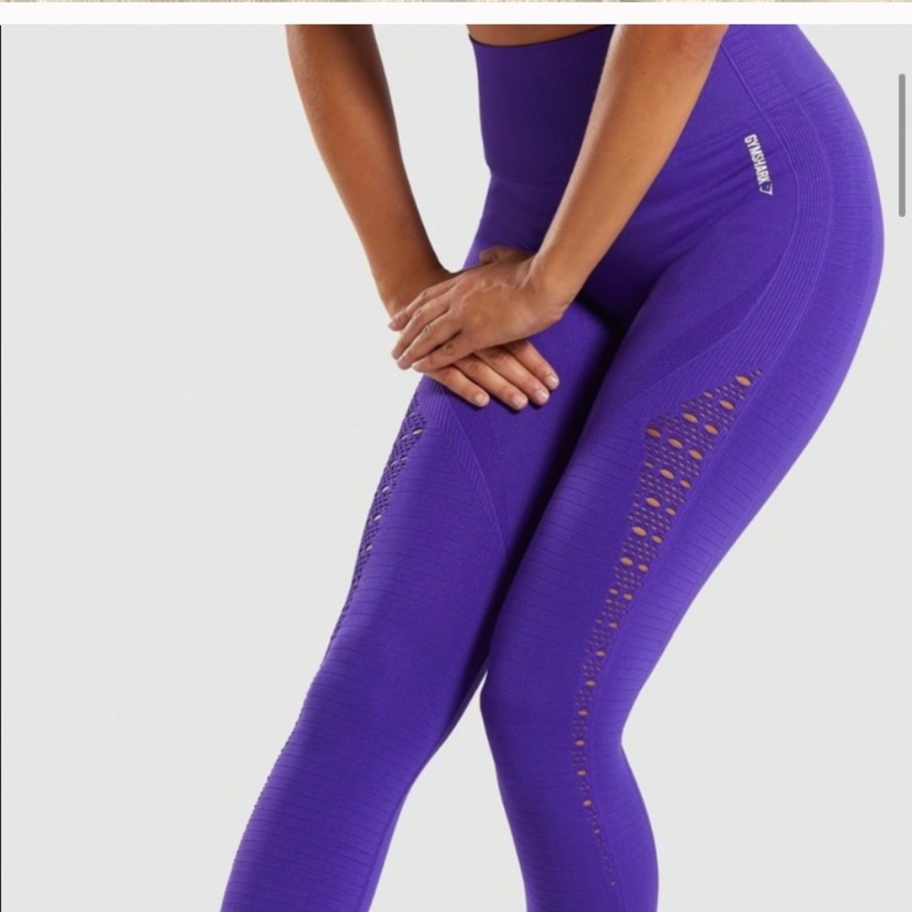 Gymshark Energy Seamless leggings